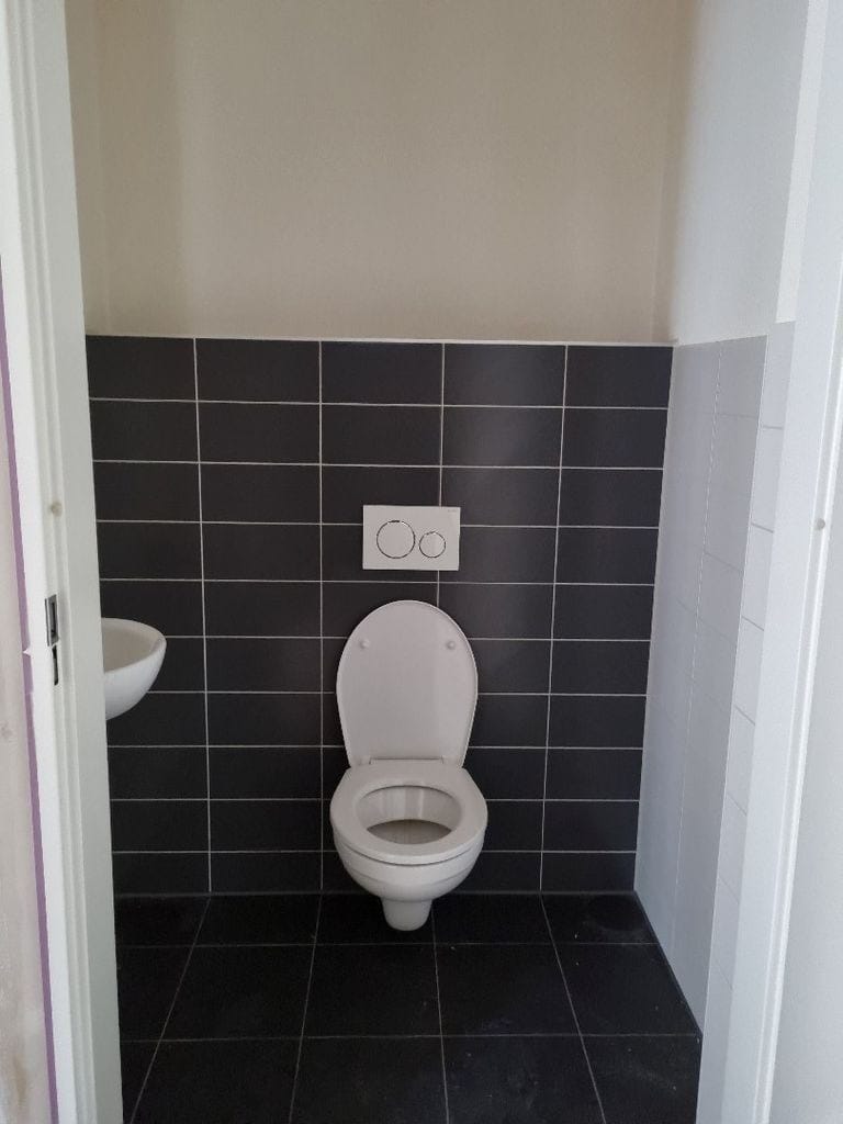 Photo 8 of Kruisherenstraat 3-B