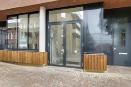 Photo 13 of Kruisherenstraat 3-B
