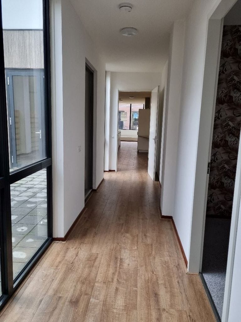 Photo 7 of Kruisherenstraat 3-B
