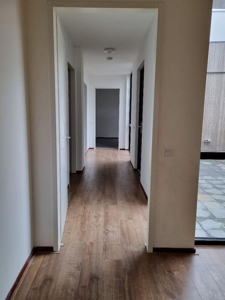 Photo 5 of Kruisherenstraat 3-B