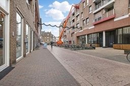 Photo 15 of Kruisherenstraat 3-B