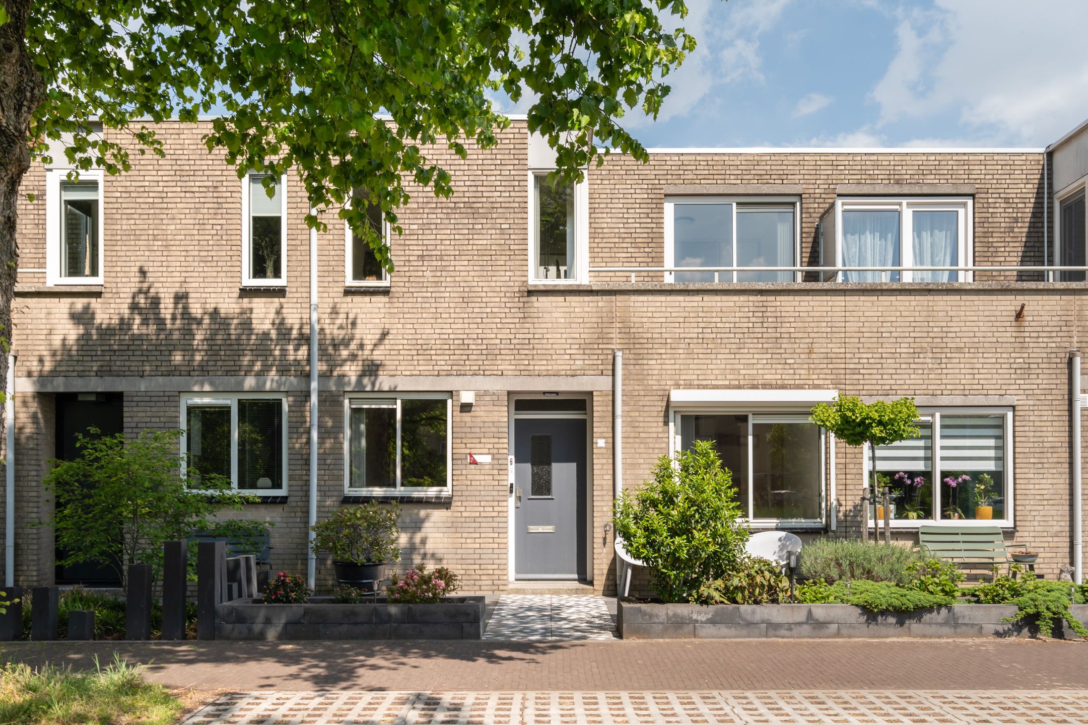 Caro van Eycklaan 7 