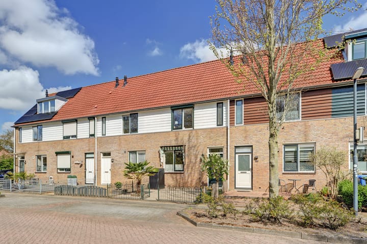 Carry van Bruggenlaan 31