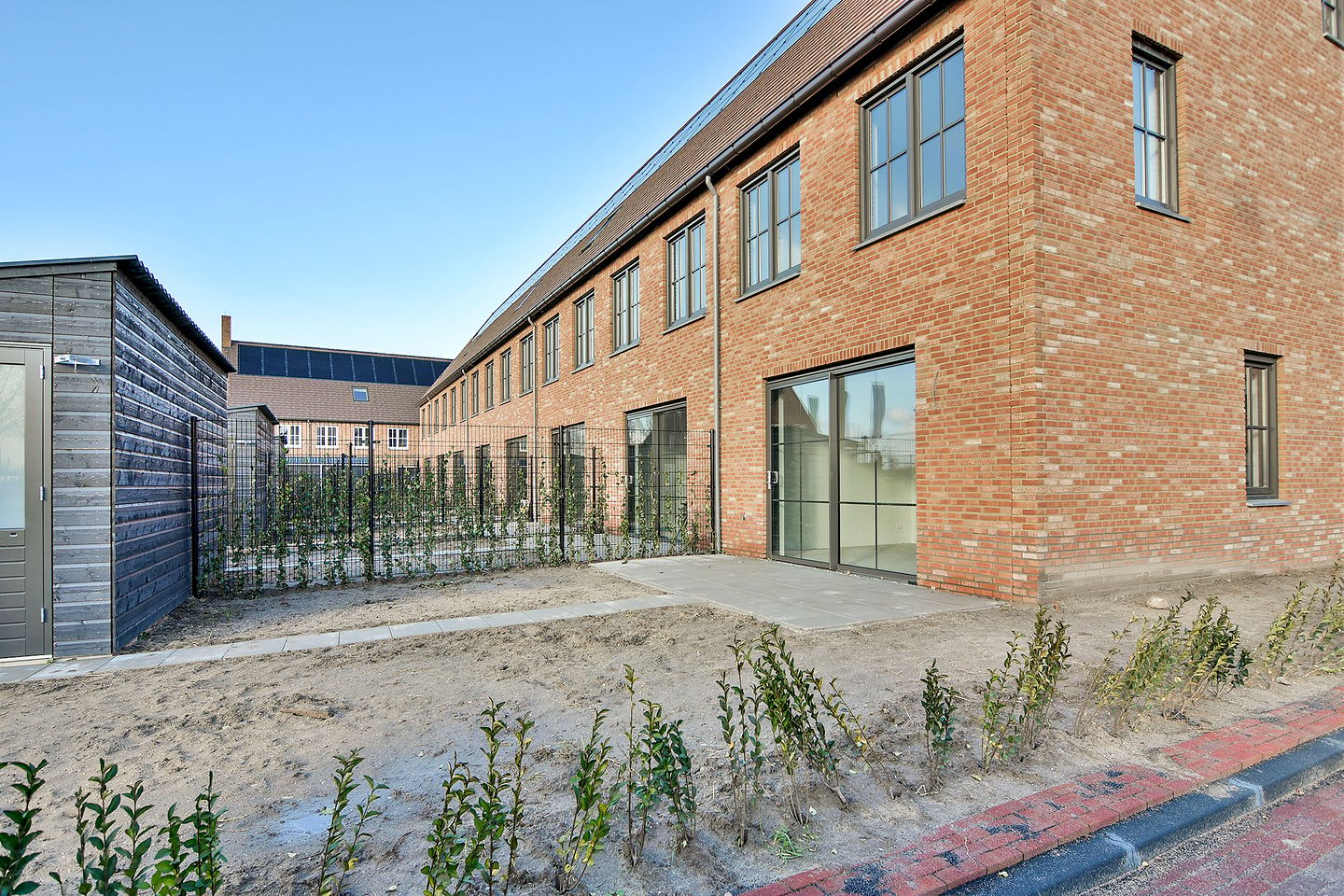 Foto 10 van Thomas Morelaan 5