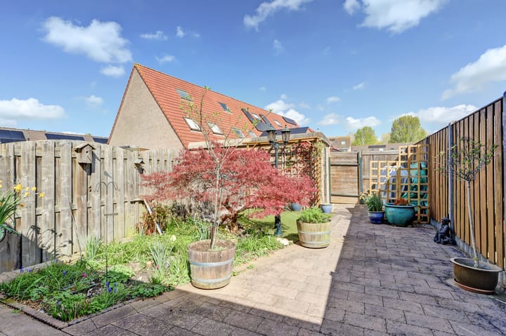 Photo 3 of Carry van Bruggenlaan 31