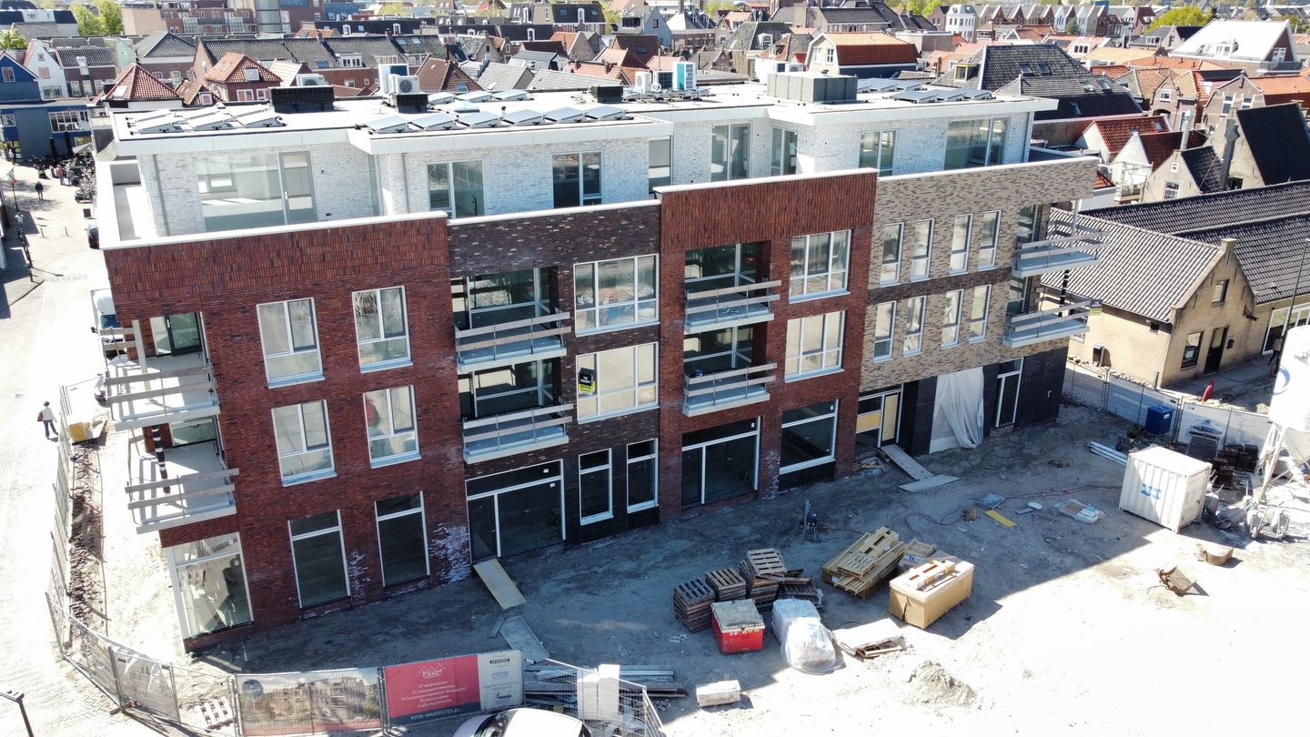 Foto 4 van Anne de Vriesstraat 24