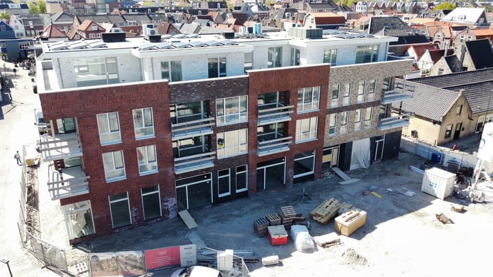 Photo 4 of Anne de Vriesstraat 24