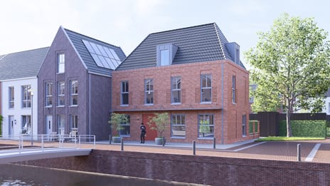 De Waag thumbnail