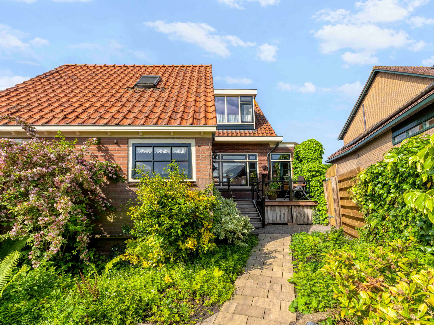 Foto 4 van Korte Kerkweg 19