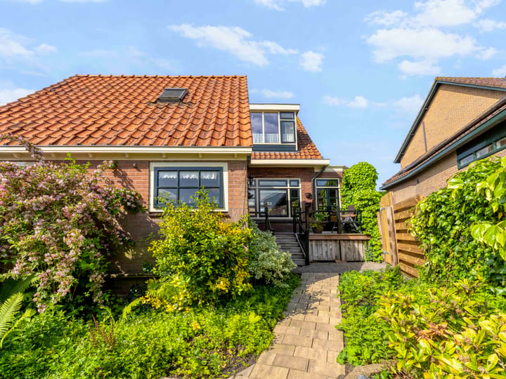 Foto 4 van Korte Kerkweg 19