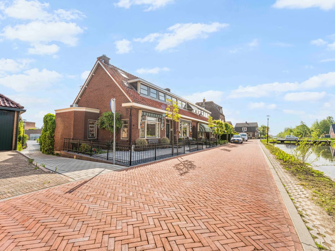 Foto 43 van Korte Kerkweg 19