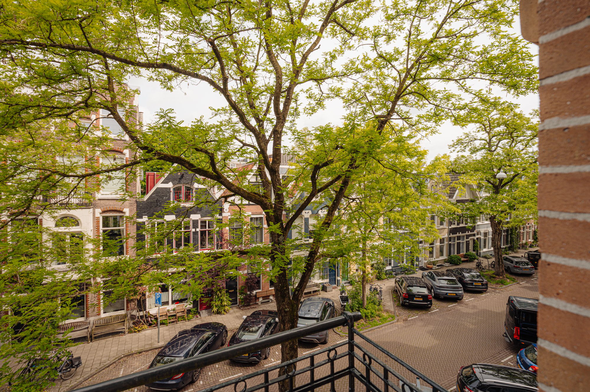 Foto 42 van Van Breestraat 59