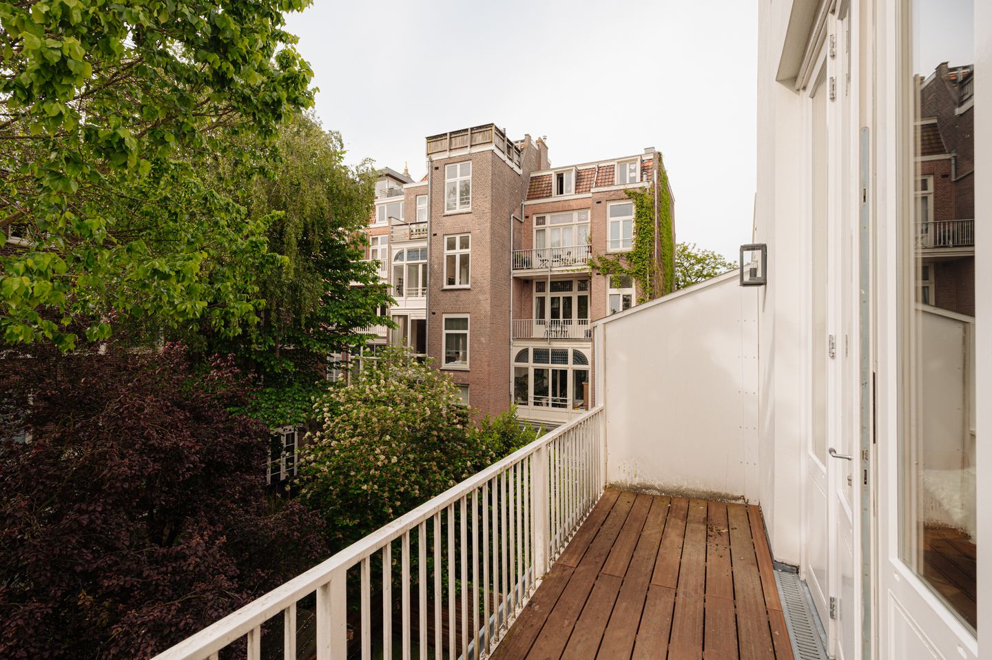 Foto 4 van Van Breestraat 59