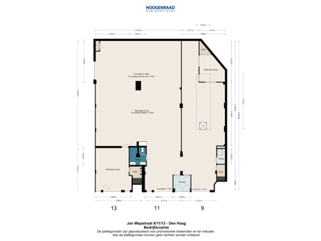 Bekijk plattegrond
