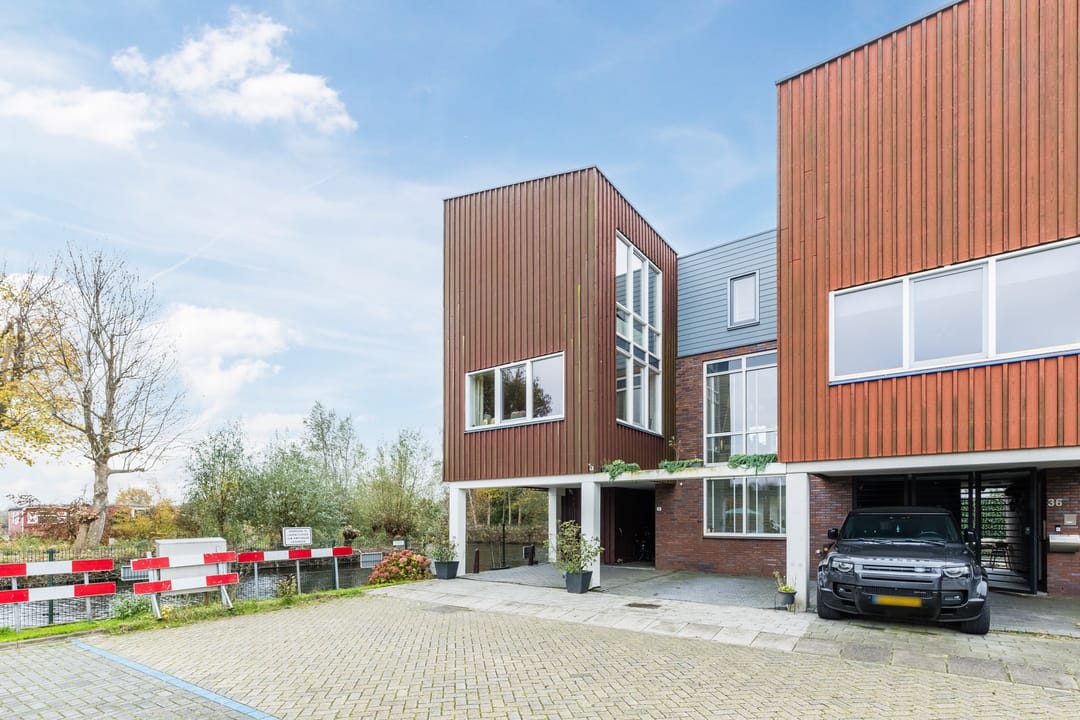 Foto 47 van Prins Bernhardlaan 38