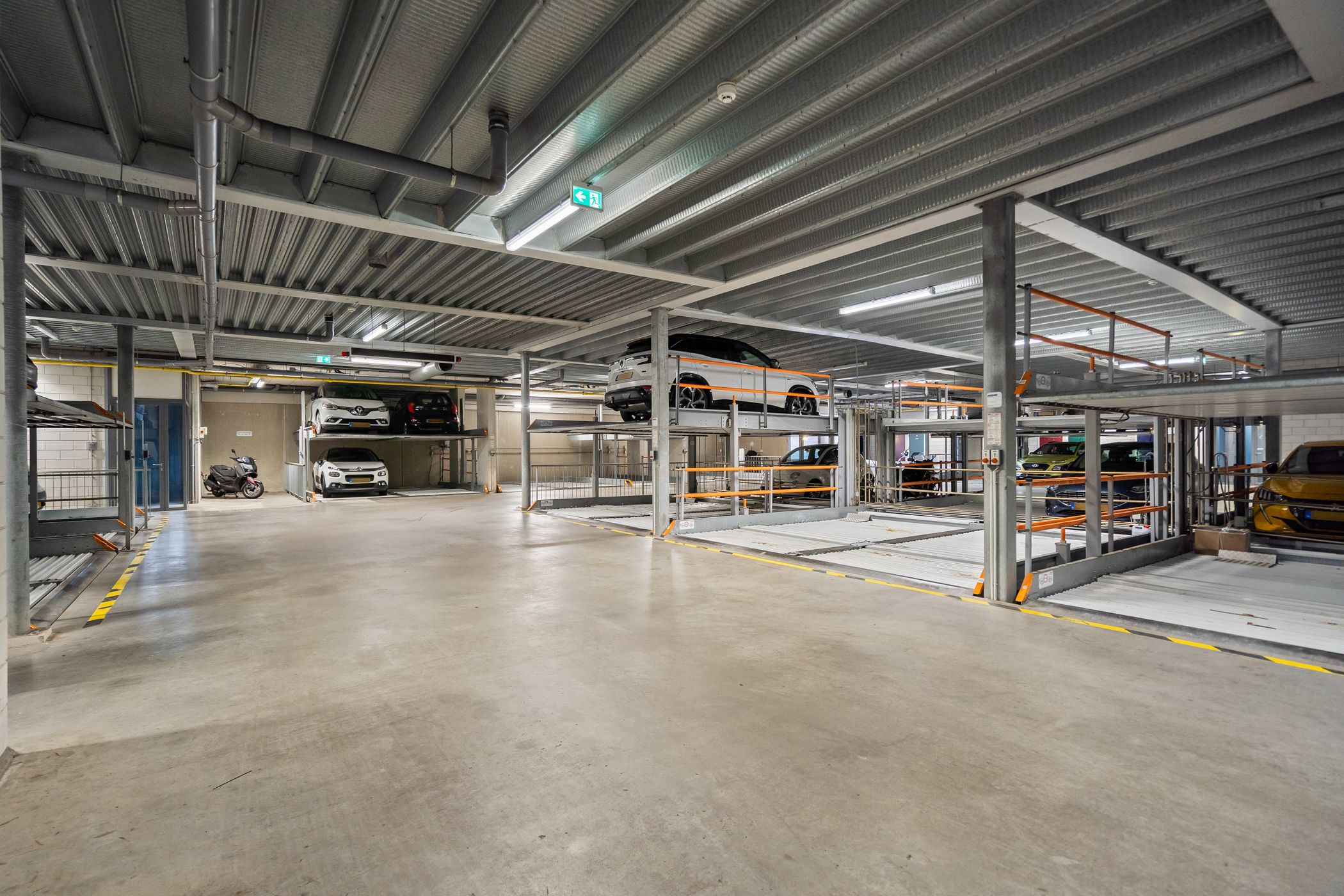 Foto 33 van Burgemeester Norbruislaan 486