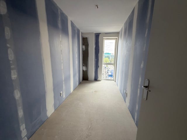 Photo 11 of Eiffelstraat 105