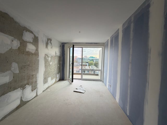 Photo 7 of Eiffelstraat 105