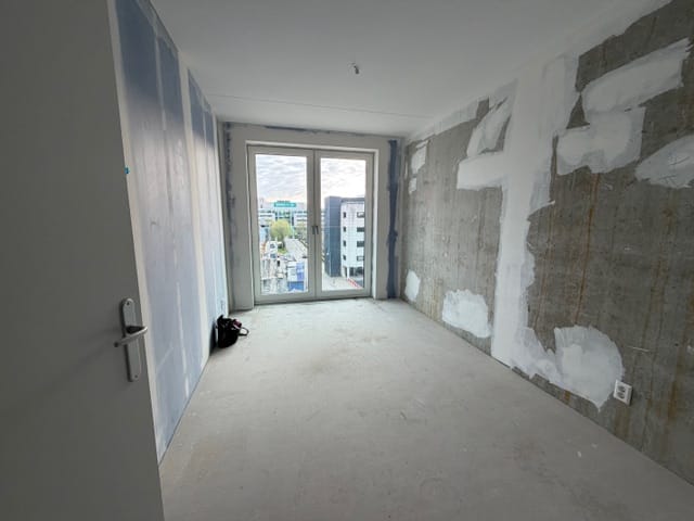 Photo 9 of Eiffelstraat 105