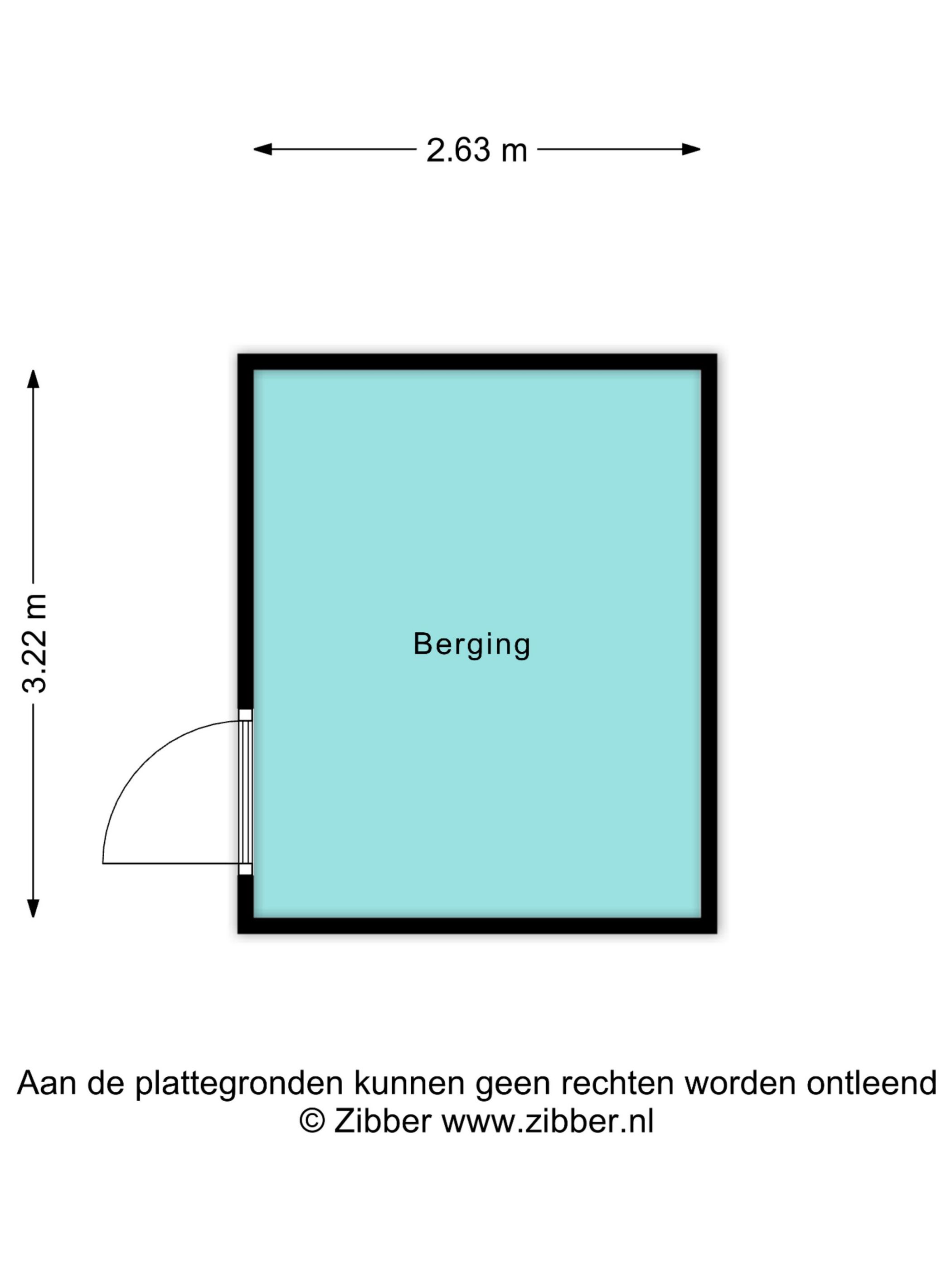 Foto 30 van Noorderhoofdstraat 62