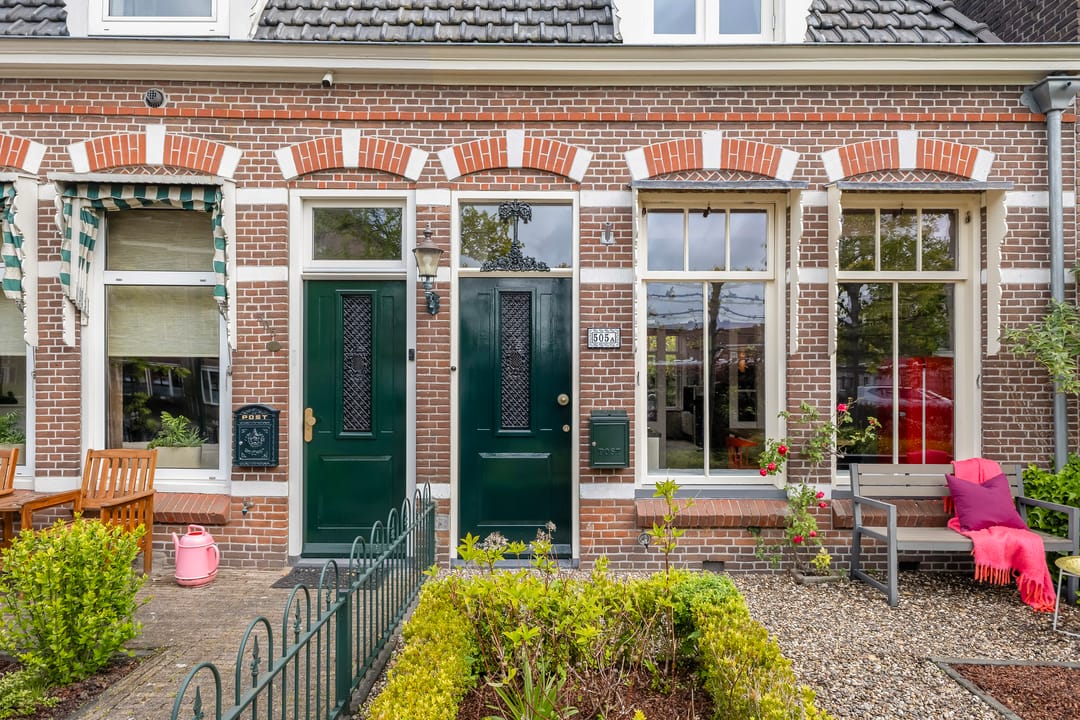 Photo 7 of Noordvliet 505-A