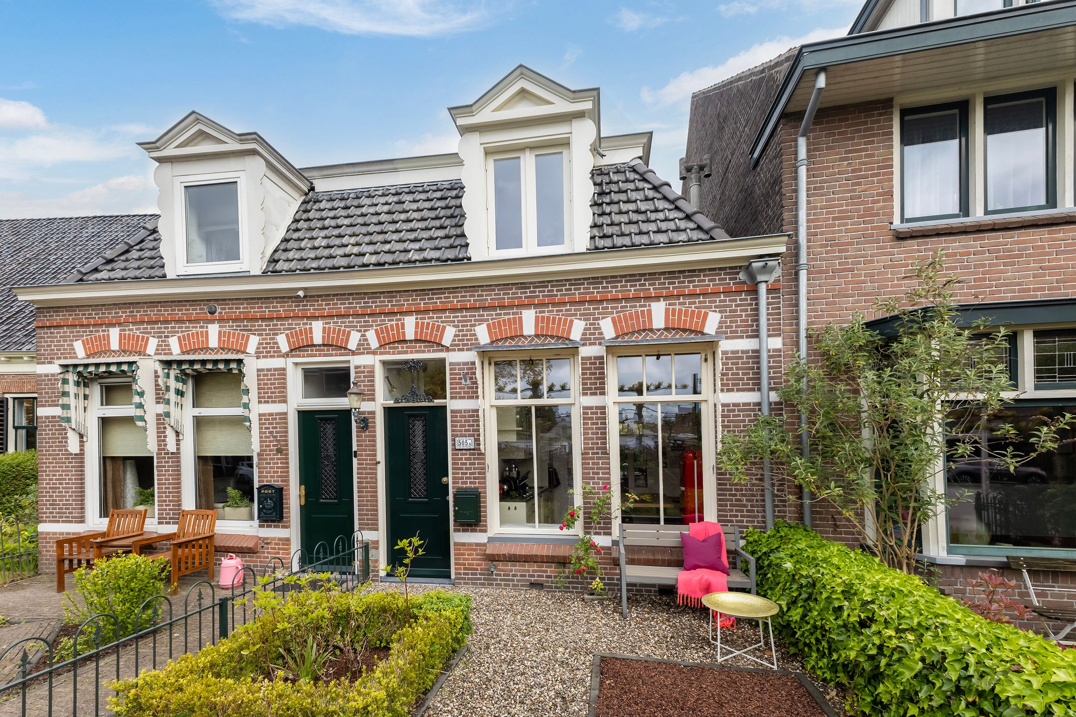 Photo 6 of Noordvliet 505-A