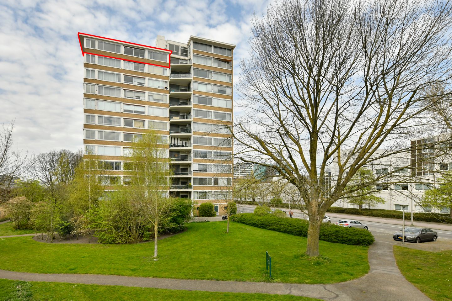 Photo 1 of Meander 1101