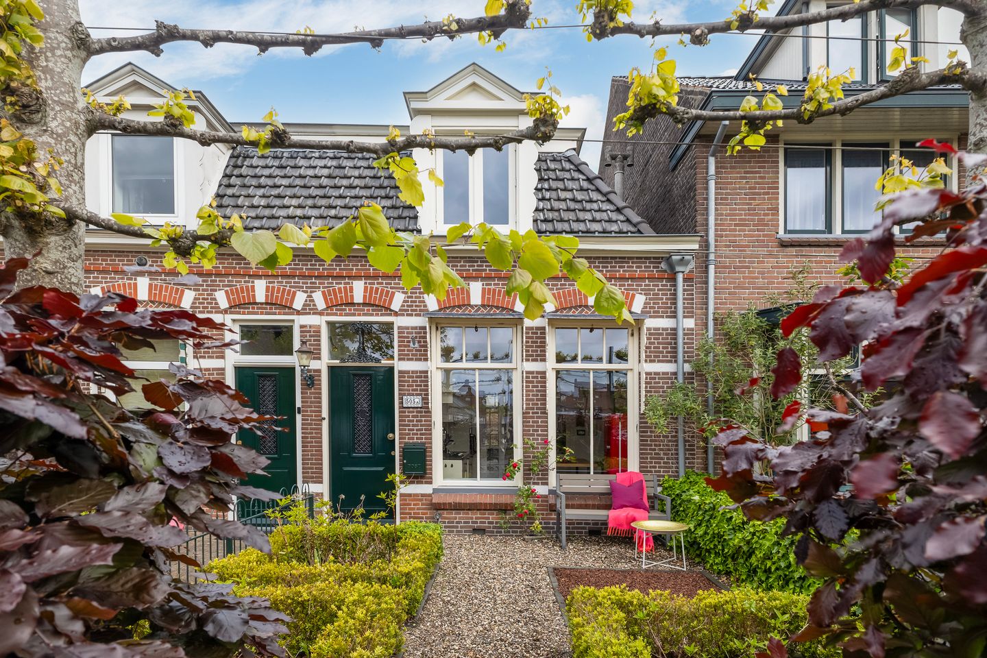Photo 5 of Noordvliet 505-A