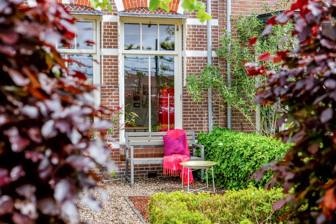 Photo 8 of Noordvliet 505-A