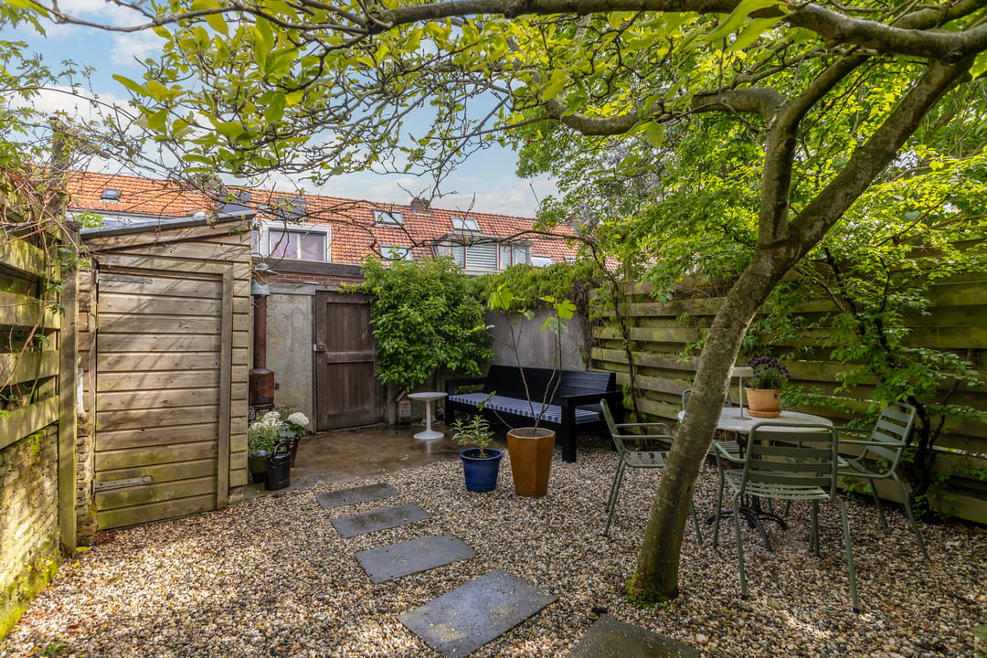 Photo 32 of Noordvliet 505-A