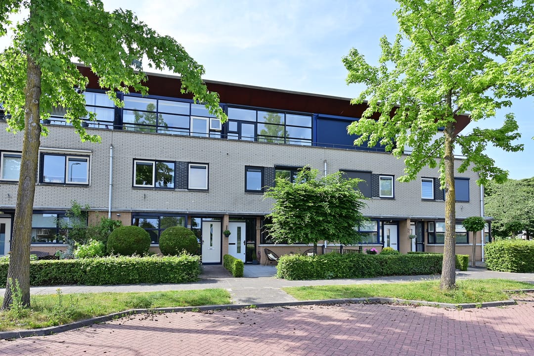 Foto 1 van Aristoteleslaan 91