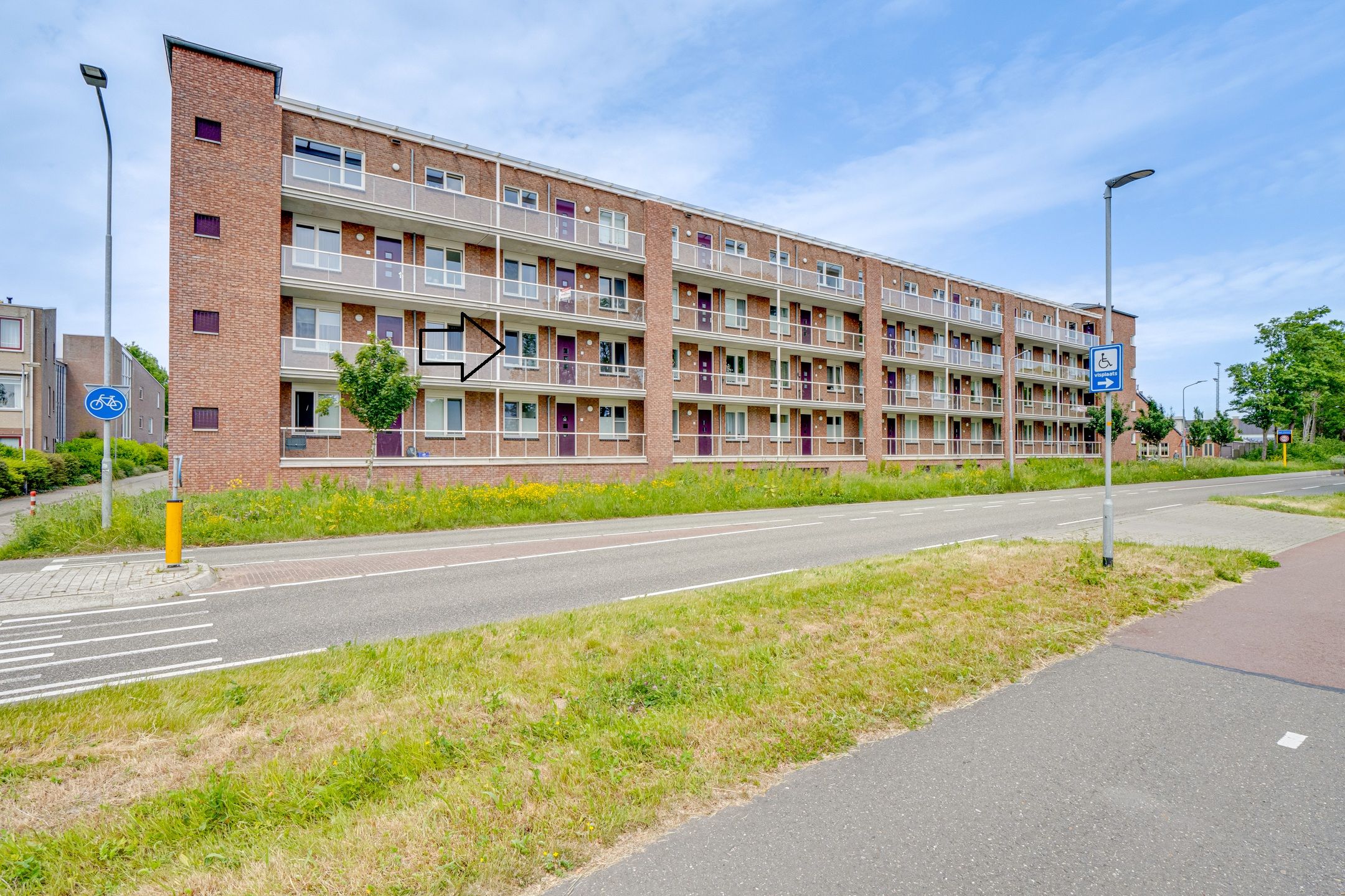 Dokter Wilminkstraat 181 