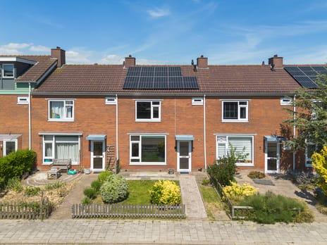 Dijkgraafstraat thumbnail