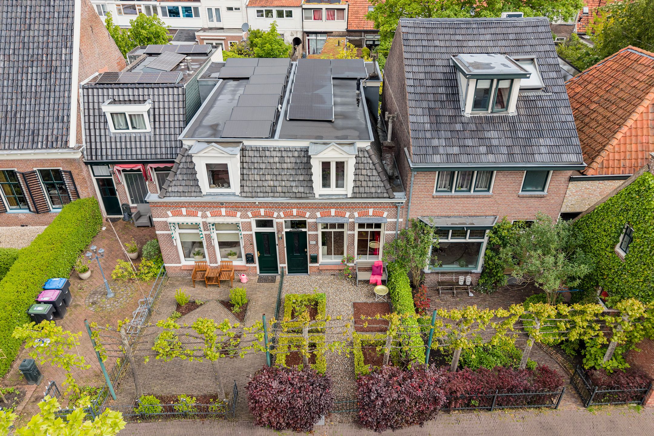 Photo 42 of Noordvliet 505-A