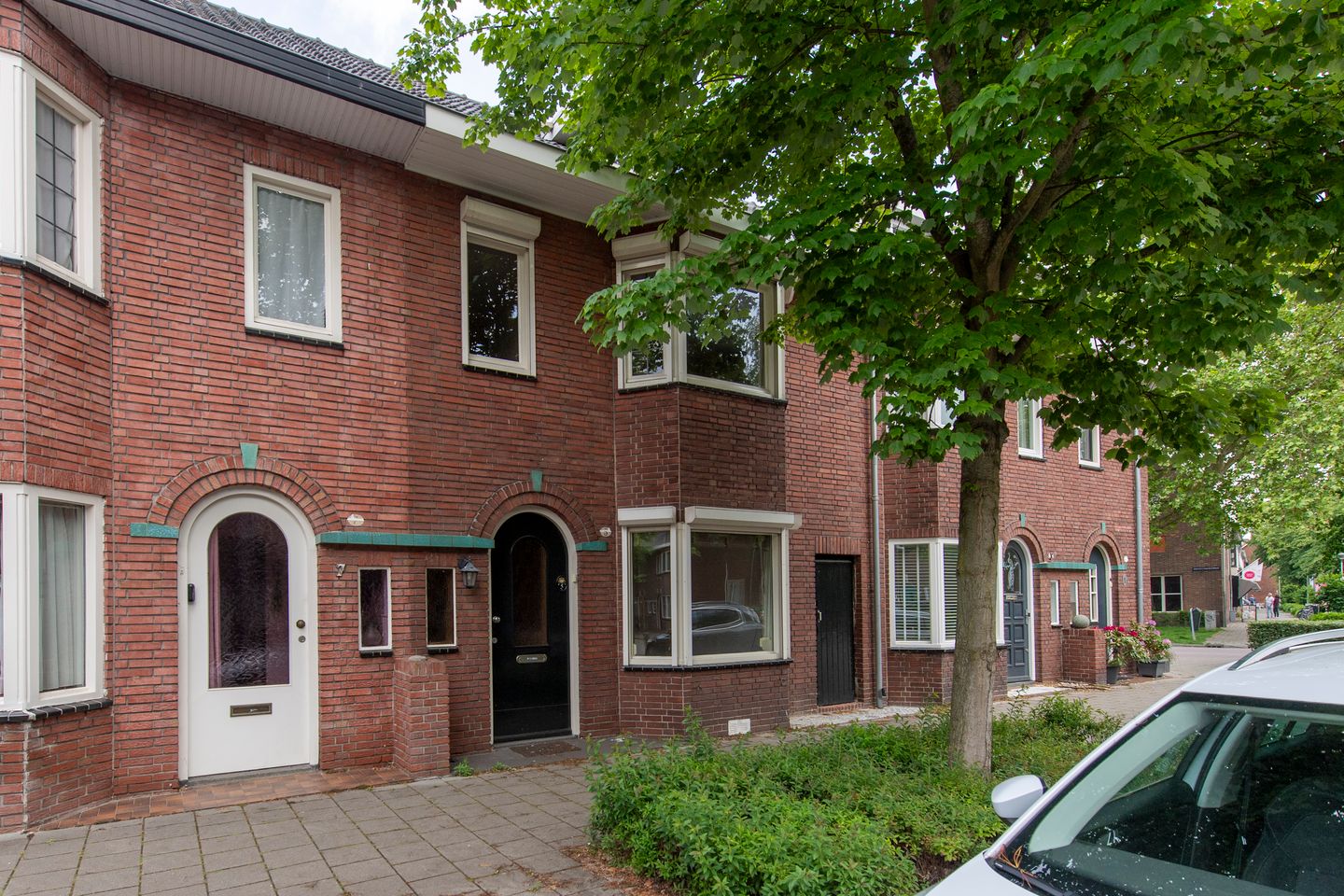 Foto 5 van Hertogstraat 5