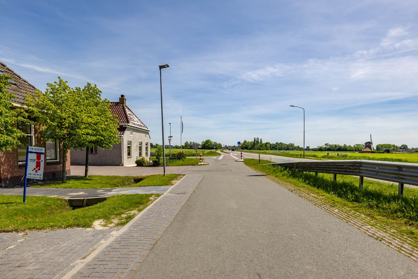 Foto 4 van Friesestraatweg 273