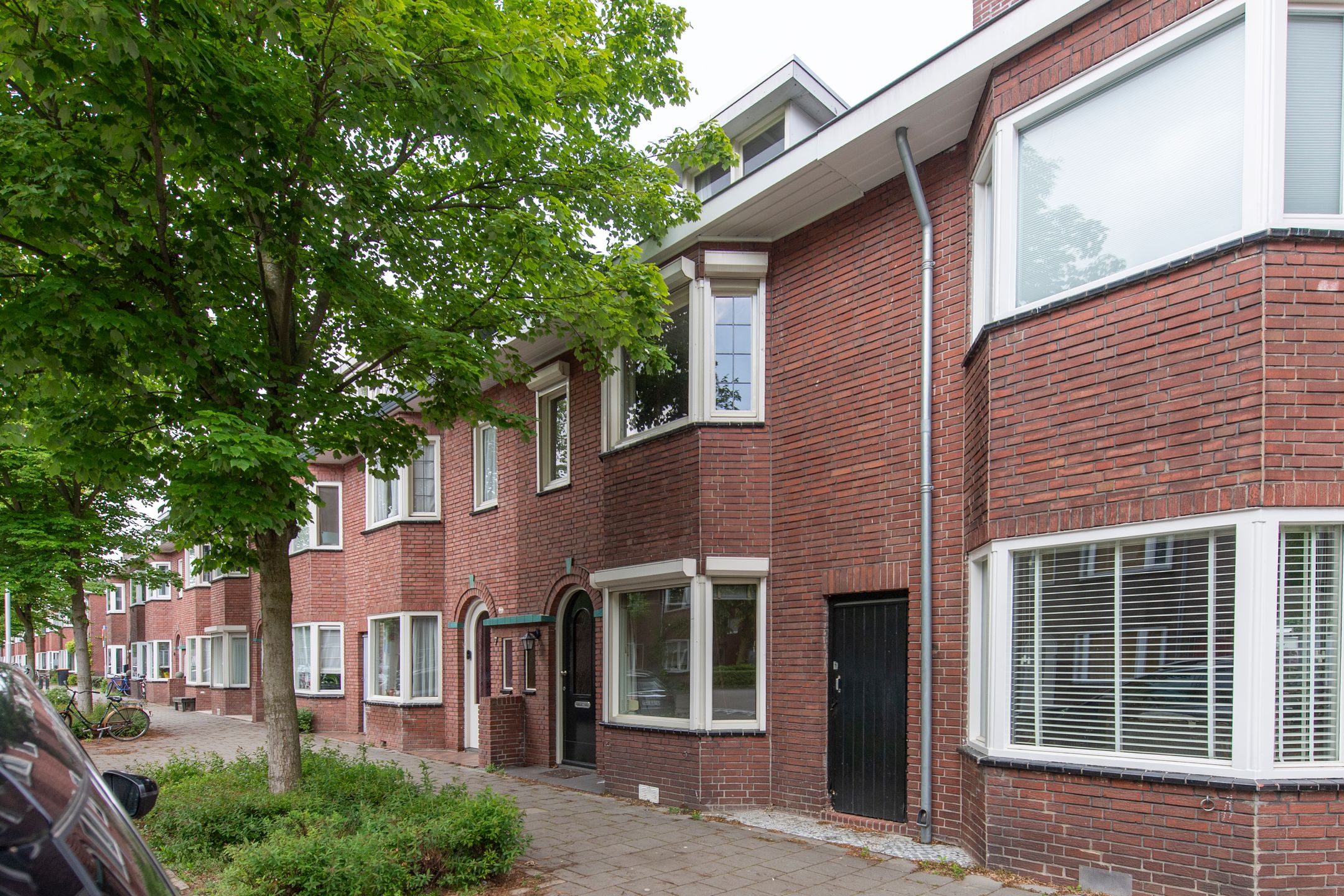 Foto 6 van Hertogstraat 5