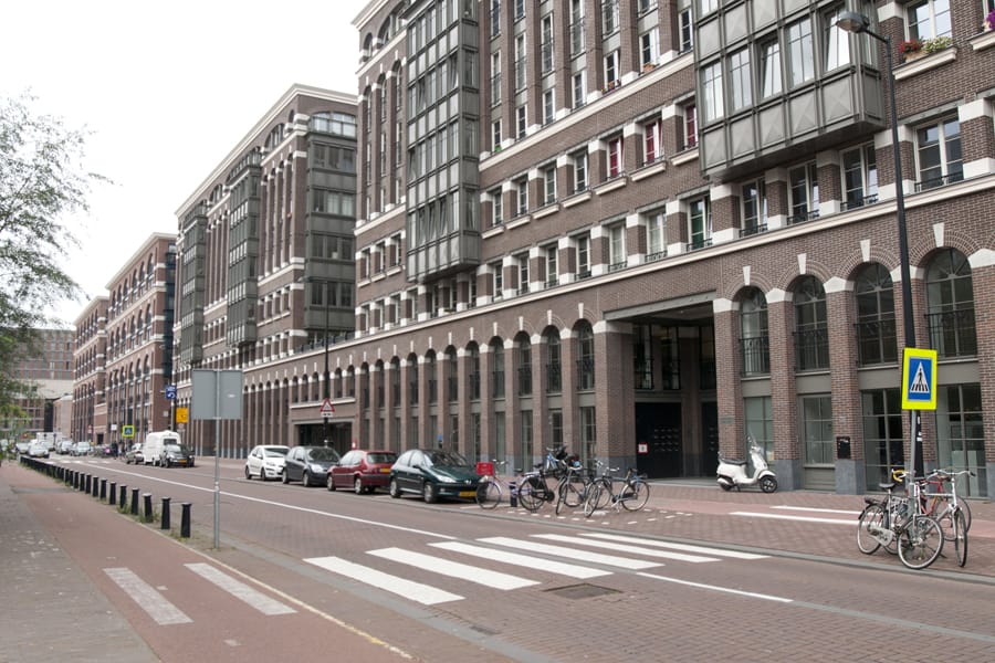 Foto 1 van Oostelijke Handelskade 863