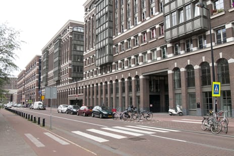 Oostelijke Handelskade thumbnail