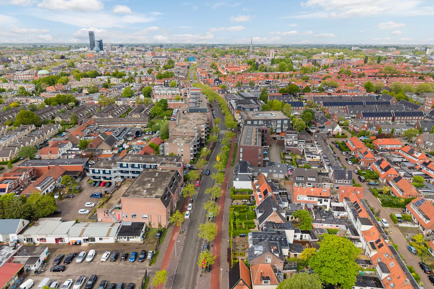 Photo 44 of Noordvliet 505-A
