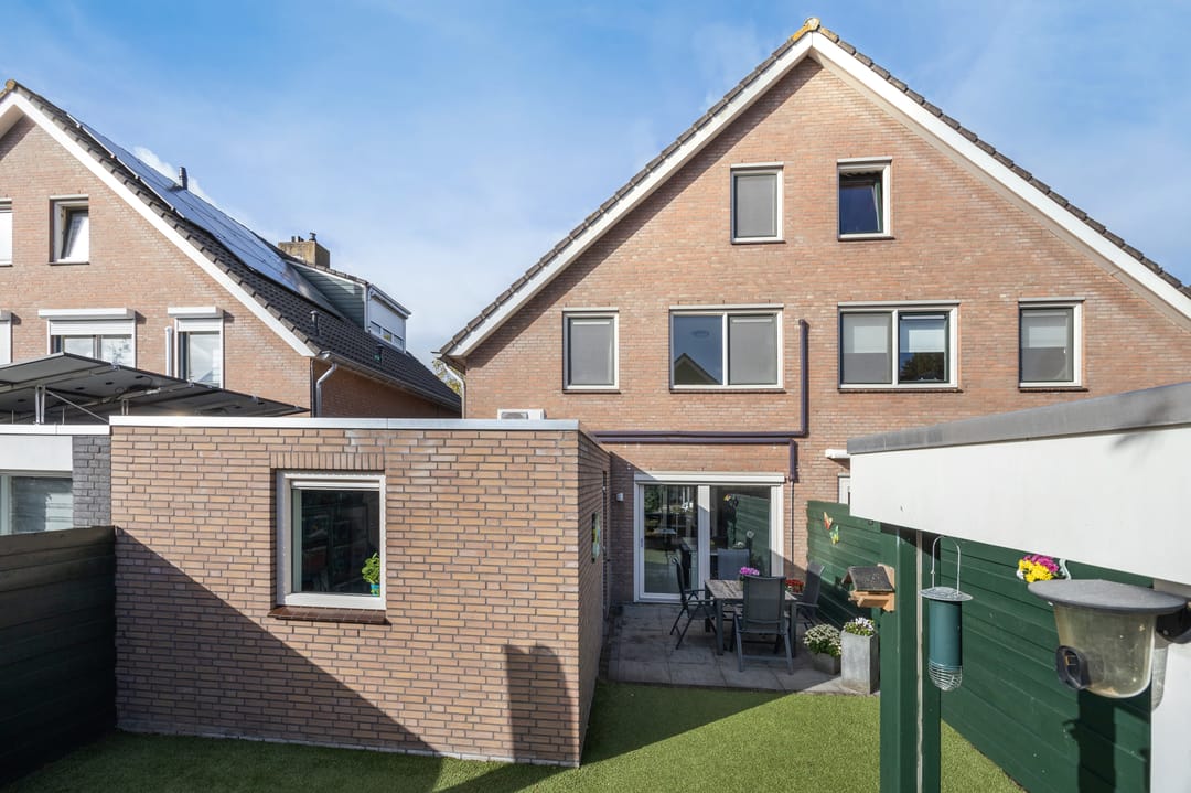 Foto 43 van Vlaamse Gaai 11