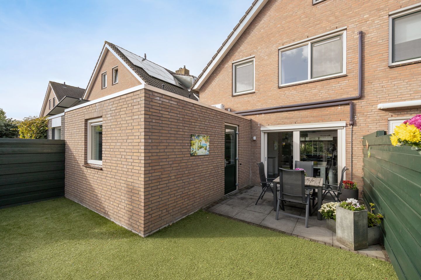 Foto 44 van Vlaamse Gaai 11
