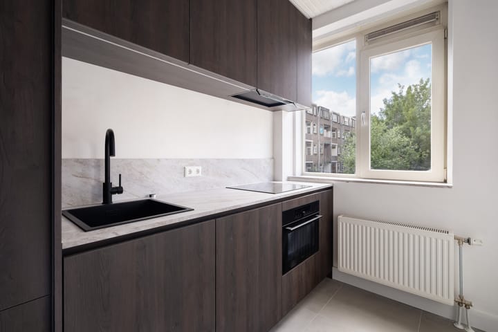 Foto 3 van Pieter de Hoochweg 5-A