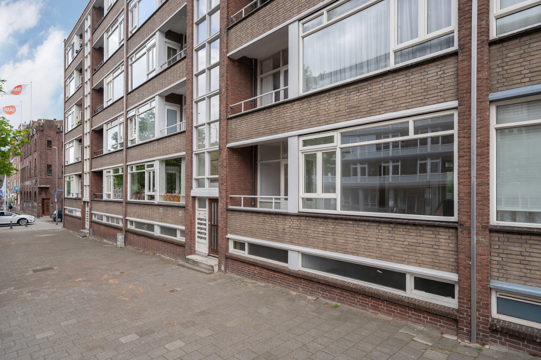 Foto 41 van Pieter de Hoochweg 5-A