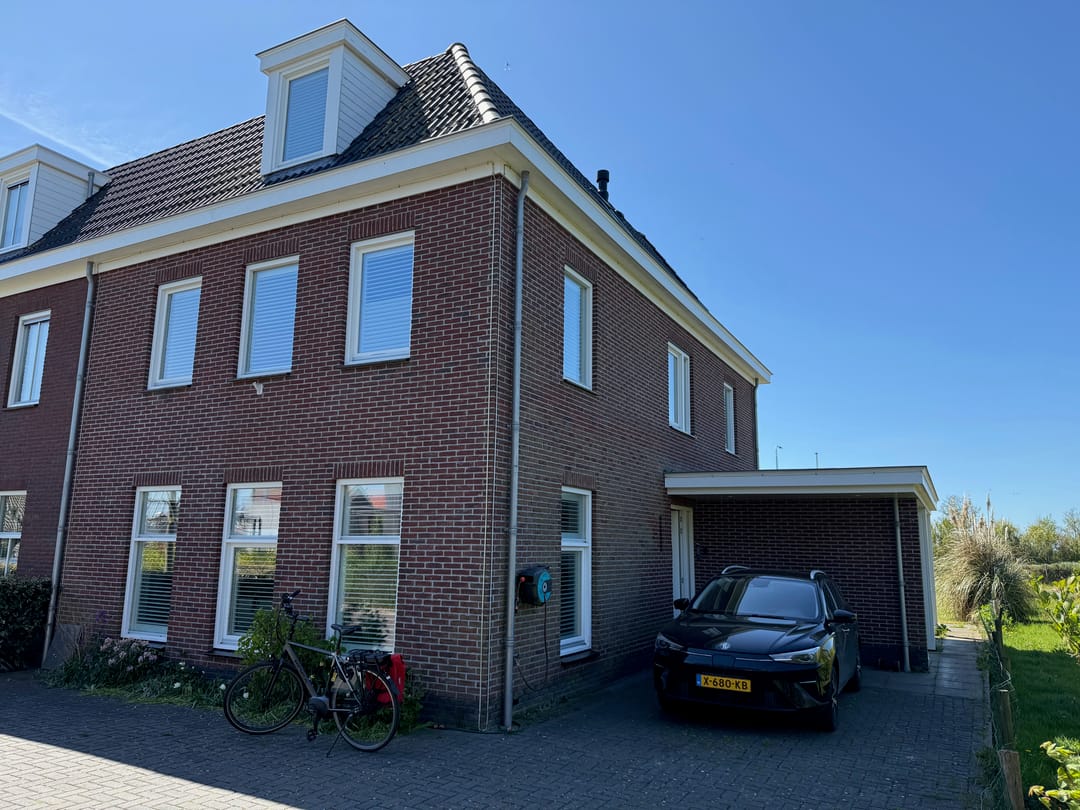 Foto 2 van Anne Frankstraat 8