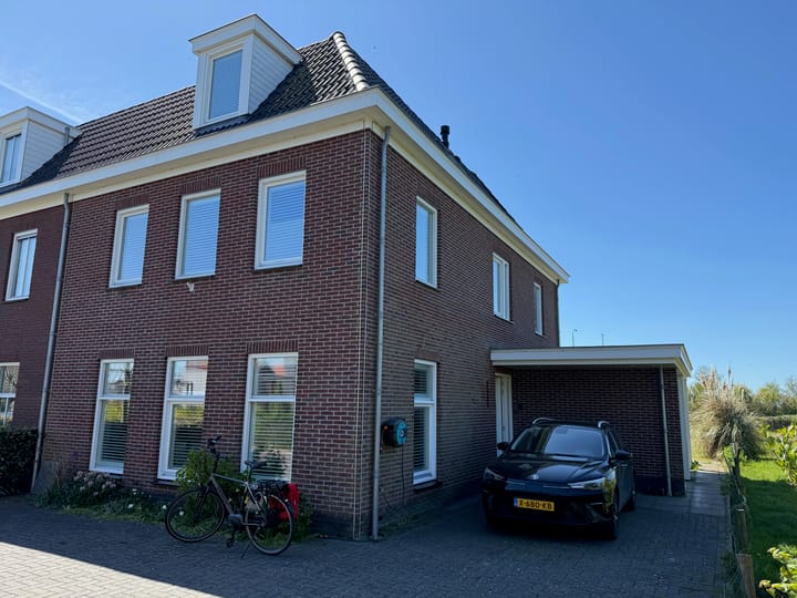 Foto 2 van Anne Frankstraat 8