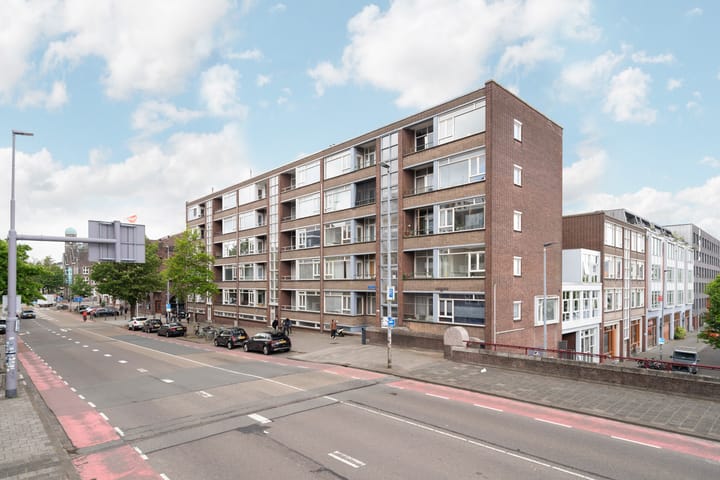 Foto 4 van Pieter de Hoochweg 5-A