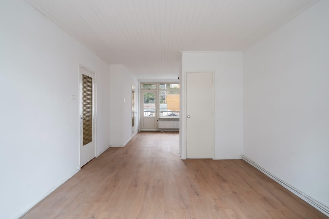 Foto 13 van Pieter de Hoochweg 5-A