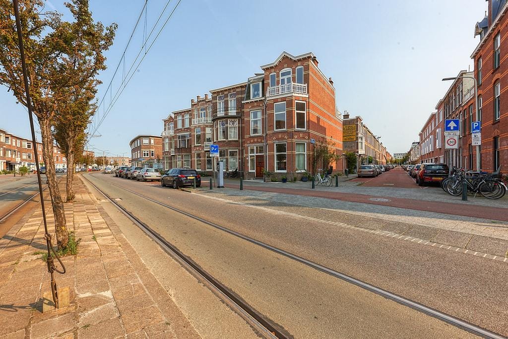Foto 29 van Johannes Camphuijsstraat 163-F