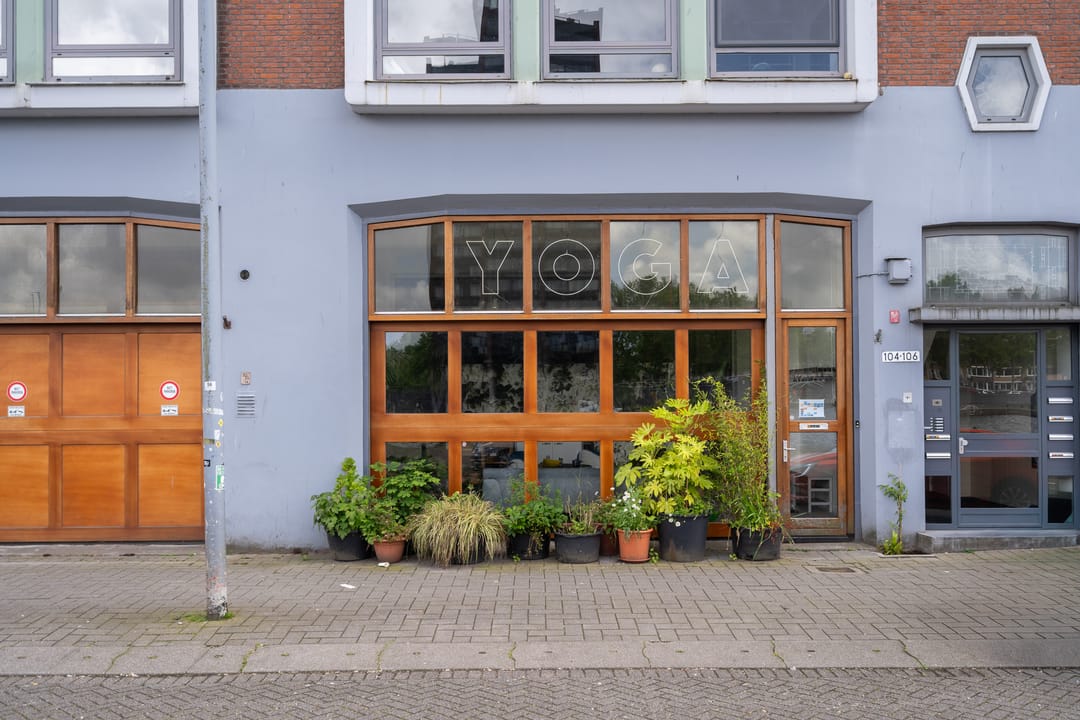 Foto 43 van Pieter de Hoochweg 5-A